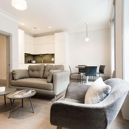Soho Luxury 1 Bedroom Apartment By Concept Apartments London Exterior photo
