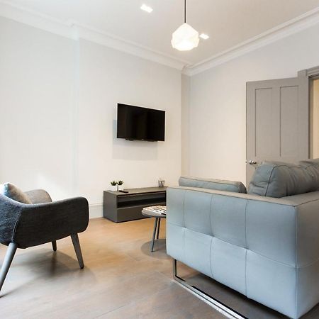Soho Luxury 1 Bedroom Apartment By Concept Apartments London Exterior photo
