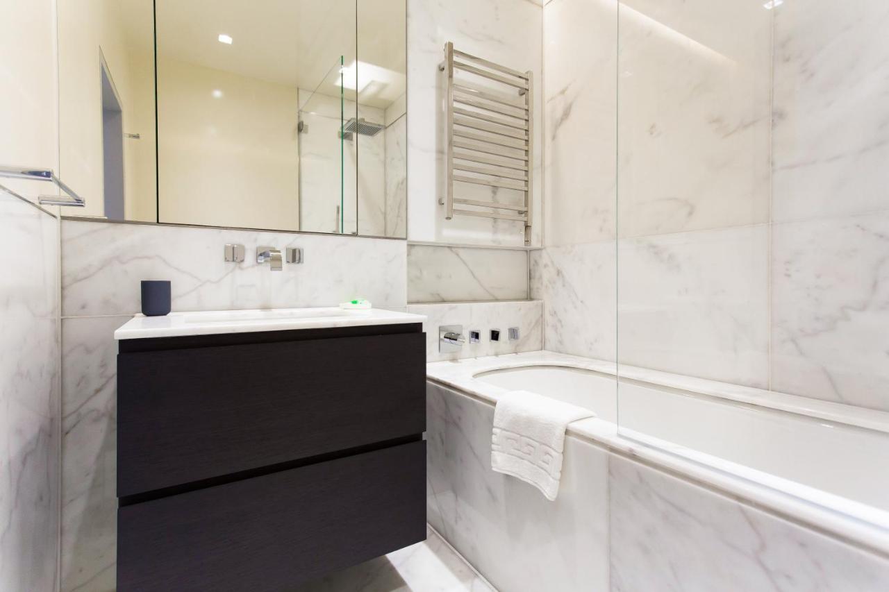Soho Luxury 1 Bedroom Apartment By Concept Apartments London Exterior photo