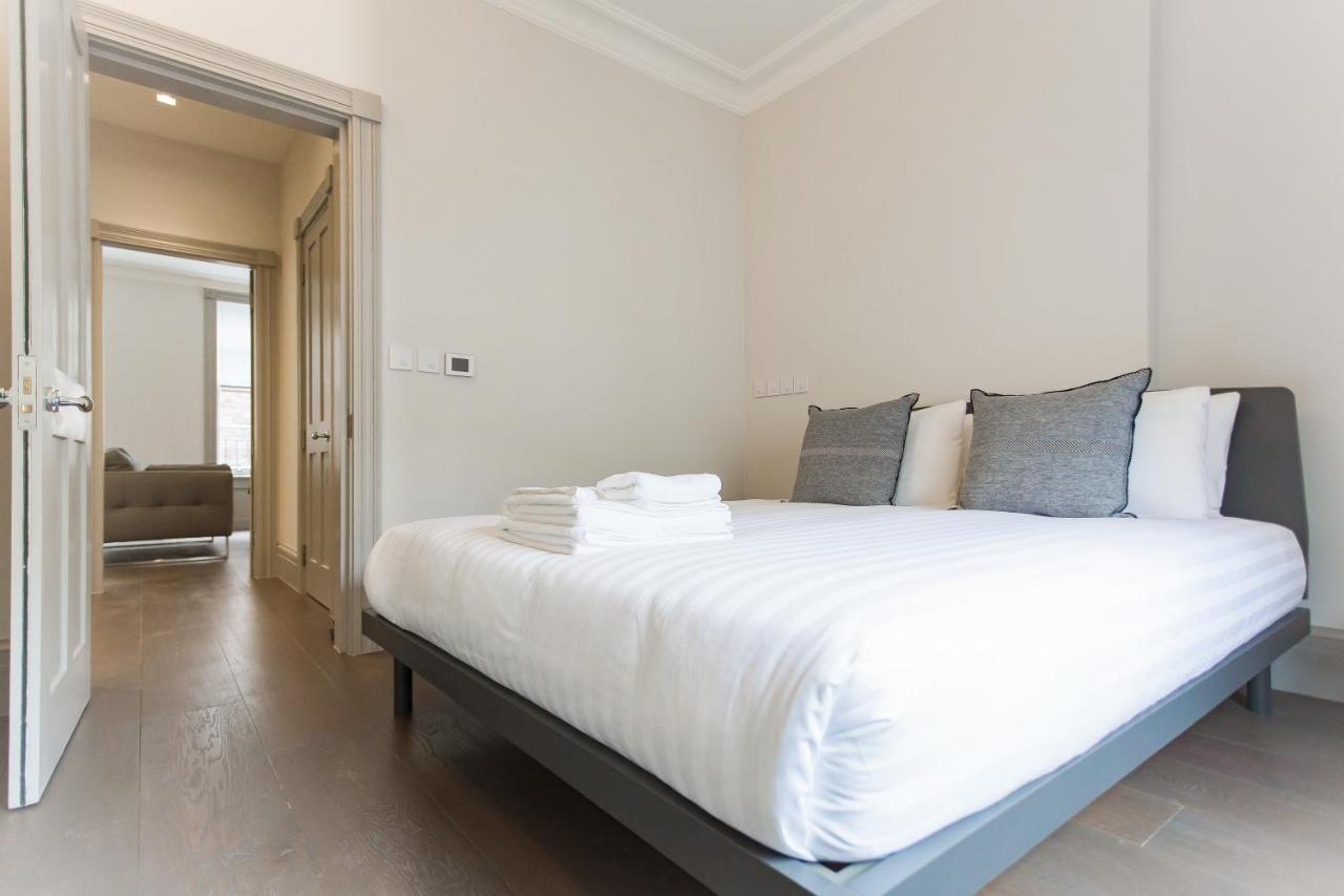 Soho Luxury 1 Bedroom Apartment By Concept Apartments London Exterior photo
