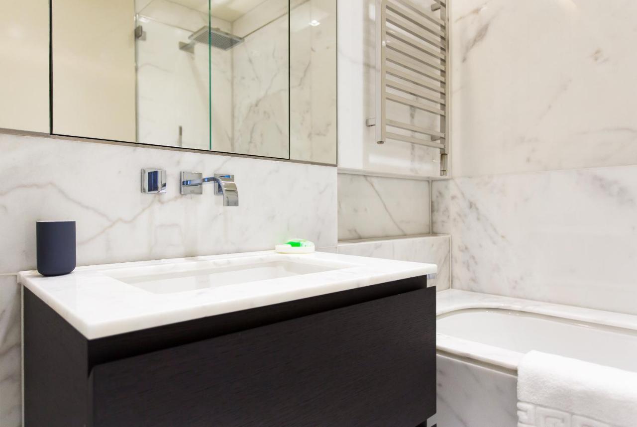 Soho Luxury 1 Bedroom Apartment By Concept Apartments London Exterior photo
