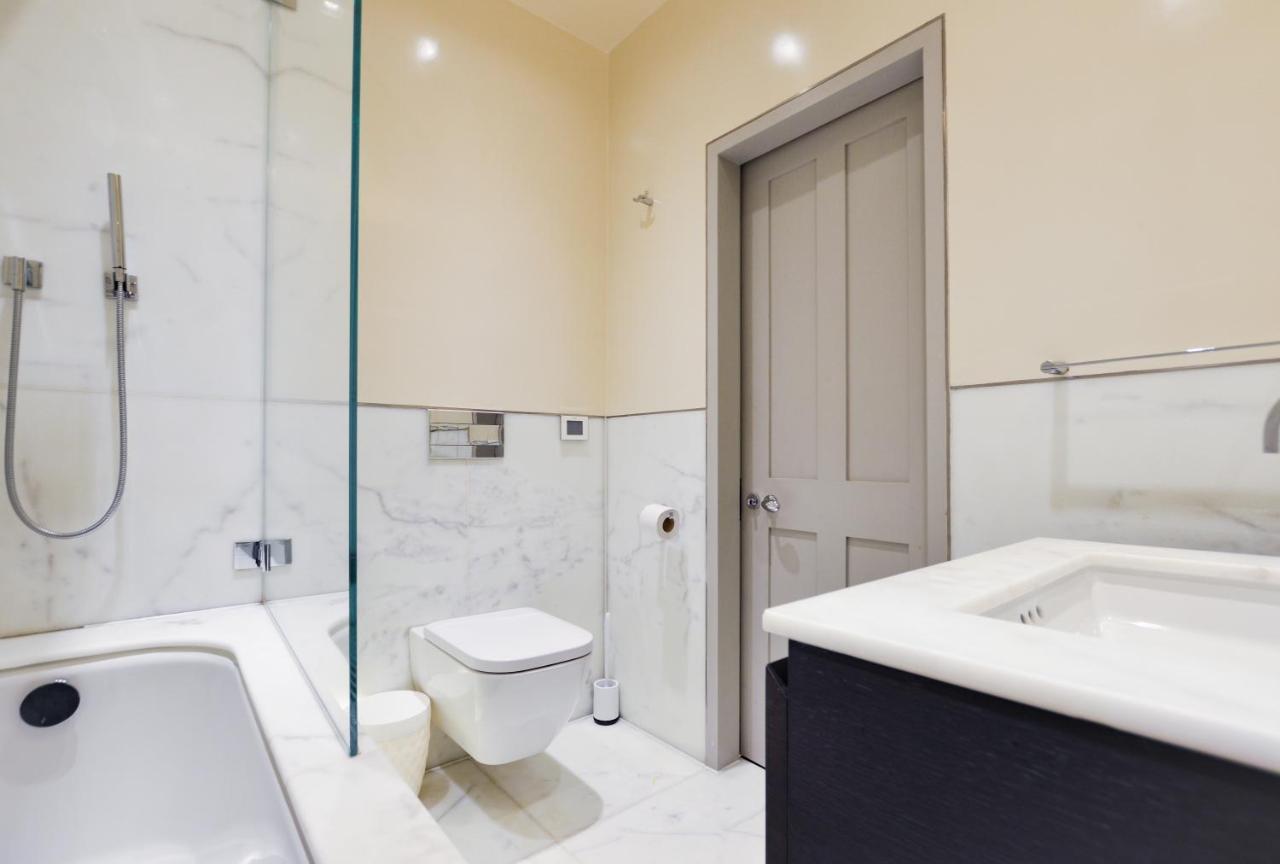 Soho Luxury 1 Bedroom Apartment By Concept Apartments London Exterior photo